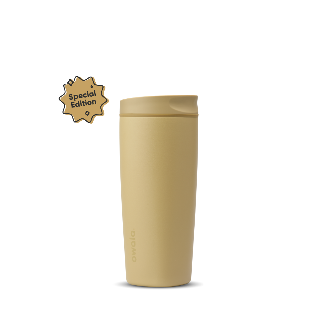 SmoothSip? Slider
