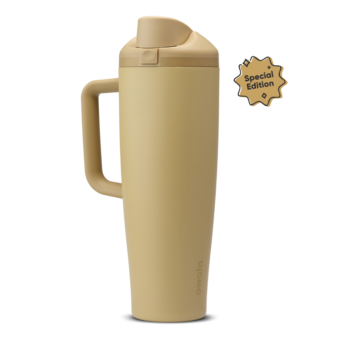 FreeSip? Tumbler