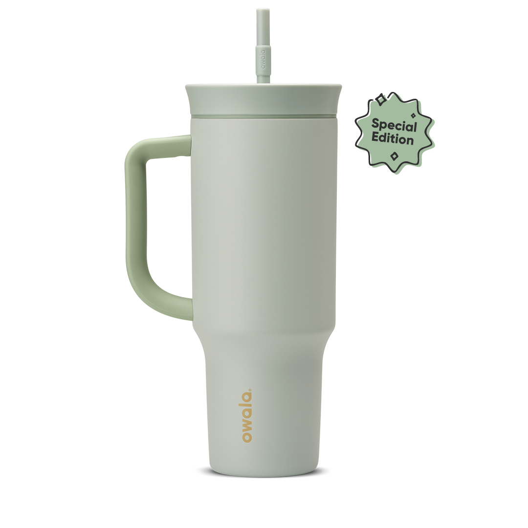 Tumbler