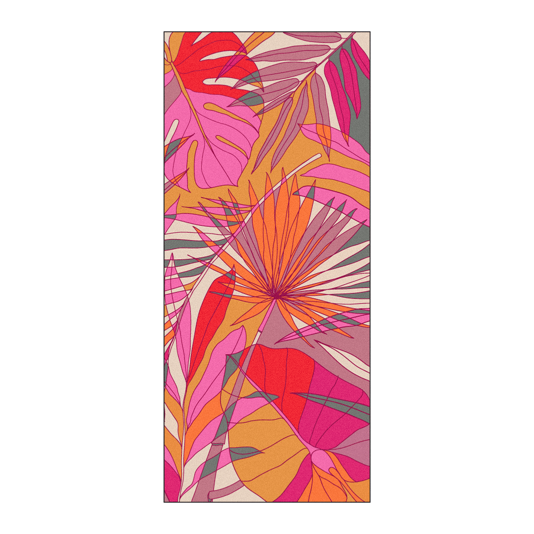 Tropic Like It??s Hot