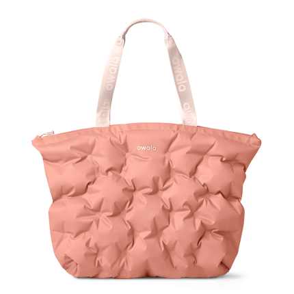 The Cloud Insulated Tote