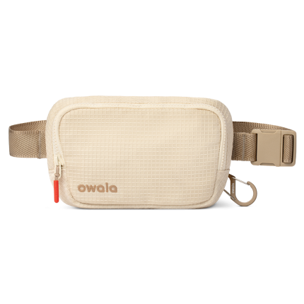 The Daily Crossbody